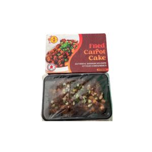 Shen Yuan Ready-to-Eat (Fried Carrot Cake Black)