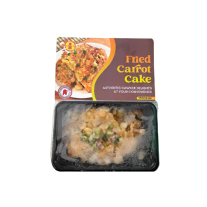 Shen Yuan Ready-to-Eat (Fried Carrot Cake White)
