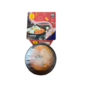 Shen Yuan Ready-to-Eat (Laksa)