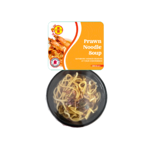 Shen Yuan Ready-to-Eat (Prawn Noodle Soup)
