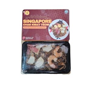 Shen Yuan Ready-to-Eat (Char Kuey Teow)