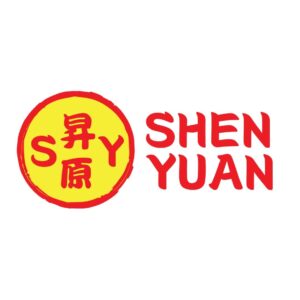 Shen Yuan Fishball